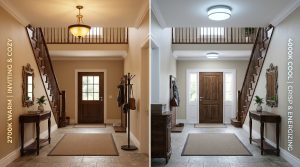 The Sensory Foyer: Curating Atmospheric Depth With 2700K Lighting And Tactile Materiality – Visual 22
