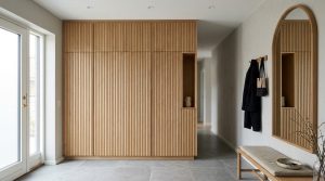 The Sensory Foyer: Curating Atmospheric Depth With 2700K Lighting And Tactile Materiality – Visual 23