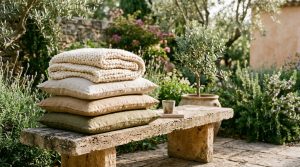 The Sensory Nook: Mastering Organic Textures And 2700K Illumination – Visual 20