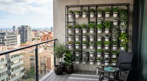 The Sensory Nook: Mastering Organic Textures And 2700K Illumination – Visual 21