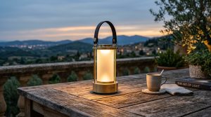 The Sensory Nook: Mastering Organic Textures And 2700K Illumination – Visual 23