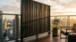 The Sensory Nook: Mastering Organic Textures And 2700K Illumination – Visual 6