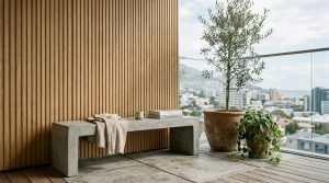 The Sensory Nook: Mastering Organic Textures And 2700K Illumination – Visual 7