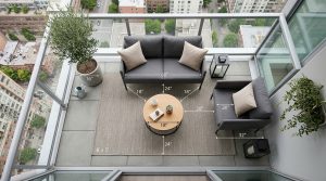 The Sensory Nook: Mastering Organic Textures And 2700K Illumination – Visual 8