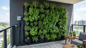 The Sensory Nook: Mastering Organic Textures And 2700K Illumination – Visual 9