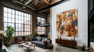 The Sensory Rental: Bespoke Home Decor Ideas For Apartments Using High Contrast Textures And Mood Driven Palettes – Visual 10