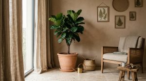 The Sensory Rental: Bespoke Home Decor Ideas For Apartments Using High Contrast Textures And Mood Driven Palettes – Visual 2