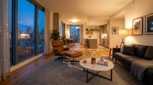 The Sensory Rental: Bespoke Home Decor Ideas For Apartments Using High Contrast Textures And Mood Driven Palettes – Visual 3