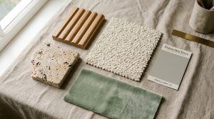 The Sensory Sanctuary: Layering Organic Textures And Warm 2700K Light For The Ultimate Earthy Retreat – Visual 7