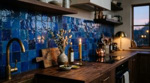 The Sensory Surface: Curating Artisanal Textures And Reflective Glazes For High Atmosphere Kitchens – Visual 13