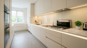 The Sensory Surface: Curating Artisanal Textures And Reflective Glazes For High Atmosphere Kitchens – Visual 6