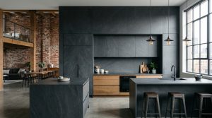 The Sensory Surface: Curating Artisanal Textures And Reflective Glazes For High Atmosphere Kitchens – Visual 9