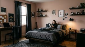The Ship’s Cabin Logic: Mastering Ergonomic Flow And Integrated Storage Mastery – Visual 2