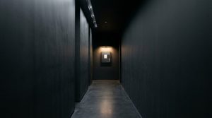 The Small Space Paradox: Why Deep Hues And Receding Walls Outperform Neutral Minimalism – Visual 10
