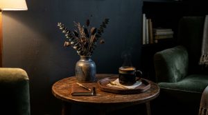 The Small Space Paradox: Why Deep Hues And Receding Walls Outperform Neutral Minimalism – Visual 12