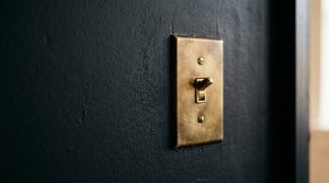The Small Space Paradox: Why Deep Hues And Receding Walls Outperform Neutral Minimalism – Visual 7