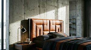 The Social Sleeper: Engineering Multi Functional Ergonomics And Storage For High Performance Rooms – Visual 10