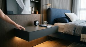The Social Sleeper: Engineering Multi Functional Ergonomics And Storage For High Performance Rooms – Visual 12