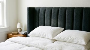 The Social Sleeper: Engineering Multi Functional Ergonomics And Storage For High Performance Rooms – Visual 3