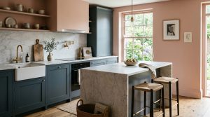 The Social Spine: Why L Shaped Kitchen Floor Plans Are The Anchor Of Modern Open Concept Living – Visual 8