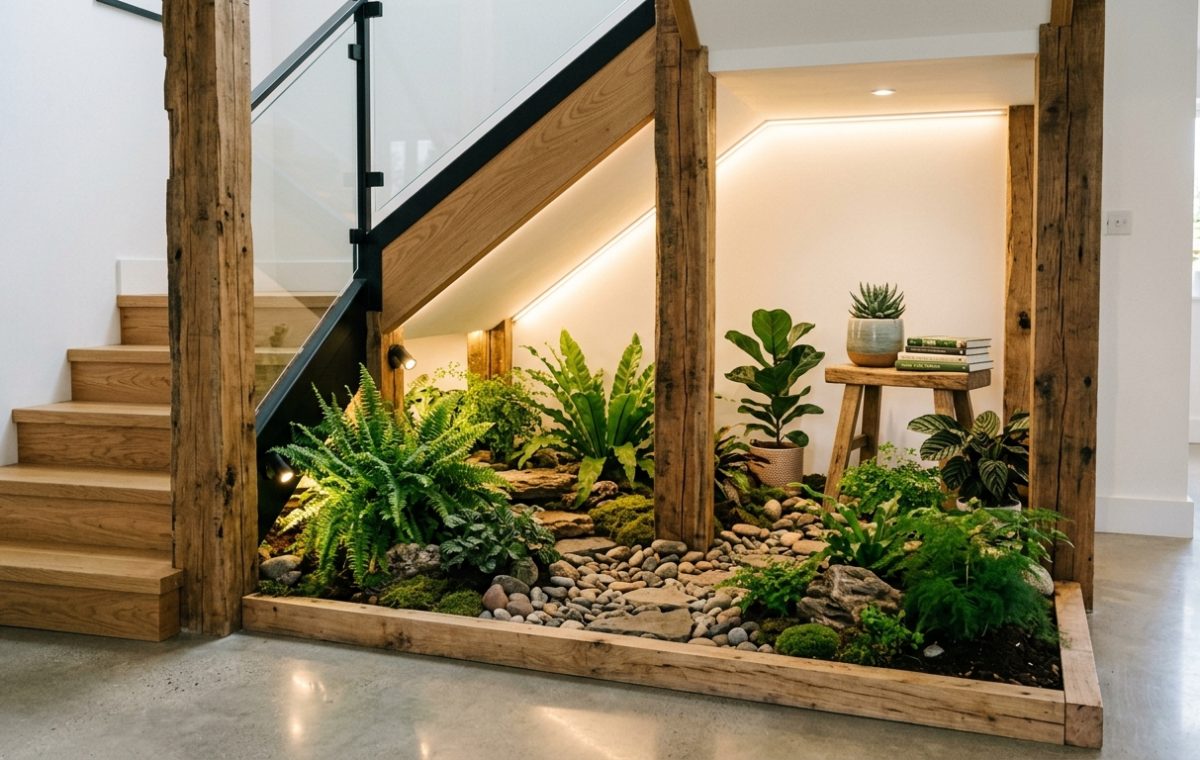 The Soul of the Home: Why Eco-Friendly Minimalism is the Only Sustainable Future for Interior Design