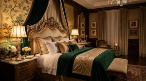 The Sovereign’s Workspace: Ergonomic Luxury And Organization Lessons From The Waldorf Penthouse – Visual 10