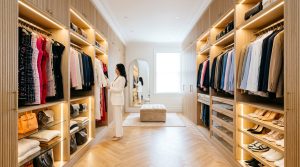 The Sovereign’s Workspace: Ergonomic Luxury And Organization Lessons From The Waldorf Penthouse – Visual 3