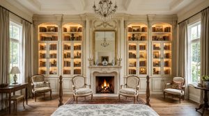 The Sovereign’s Workspace: Ergonomic Luxury And Organization Lessons From The Waldorf Penthouse – Visual 4