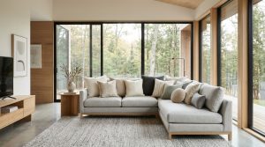 The Spatial Blueprint: Why Your Arrangement Of Decorative Pillows For Couches Fails Without Architectural Scale – Visual 5
