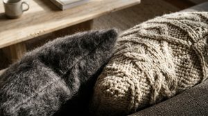 The Spatial Blueprint: Why Your Arrangement Of Decorative Pillows For Couches Fails Without Architectural Scale – Visual 6