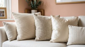 The Spatial Blueprint: Why Your Arrangement Of Decorative Pillows For Couches Fails Without Architectural Scale – Visual 9