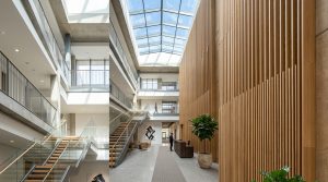 The Spatial Illusionist: Architectural Rules For Expanding Narrow Entryways On A Budget – Visual 14