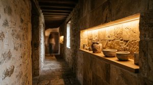 The Spatial Illusionist: Architectural Rules For Expanding Narrow Entryways On A Budget – Visual 15