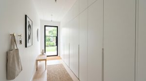 The Spatial Illusionist: Architectural Rules For Expanding Narrow Entryways On A Budget – Visual 16