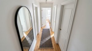 The Spatial Illusionist: Architectural Rules For Expanding Narrow Entryways On A Budget – Visual 2