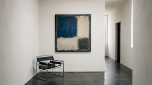 The Spatial Illusionist: Architectural Rules For Expanding Narrow Entryways On A Budget – Visual 22
