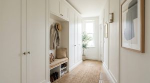 The Spatial Illusionist: Architectural Rules For Expanding Narrow Entryways On A Budget – Visual 23