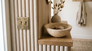 The Spatial Illusionist: Architectural Rules For Expanding Narrow Entryways On A Budget – Visual 3