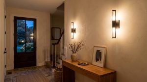 The Spatial Illusionist: Architectural Rules For Expanding Narrow Entryways On A Budget – Visual 4