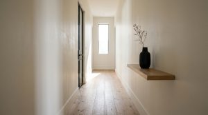 The Spatial Illusionist: Architectural Rules For Expanding Narrow Entryways On A Budget – Visual 6