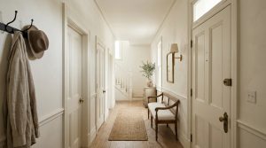 The Spatial Illusionist: Architectural Rules For Expanding Narrow Entryways On A Budget – Visual 7