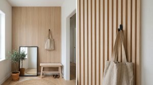 The Spatial Illusionist: Architectural Rules For Expanding Narrow Entryways On A Budget – Visual 8