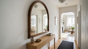 The Spatial Illusionist: Architectural Rules For Expanding Narrow Entryways On A Budget – Visual 9