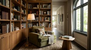The Stealth Estate: Mastering Ergonomic Luxury In Modern Million Dollar Home Designs – Visual 10