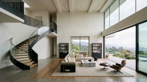 The Stealth Estate: Mastering Ergonomic Luxury In Modern Million Dollar Home Designs – Visual 3