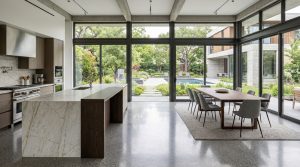 The Stealth Estate: Mastering Ergonomic Luxury In Modern Million Dollar Home Designs – Visual 5