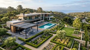 The Stealth Estate: Mastering Ergonomic Luxury In Modern Million Dollar Home Designs – Visual 9