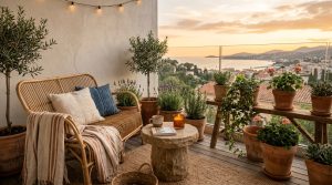 The Stealth Sanctuary: Ergonomic Mastery And Fluid Function For Micro Terraces – Visual 11