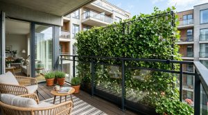 The Stealth Sanctuary: Ergonomic Mastery And Fluid Function For Micro Terraces – Visual 13