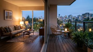 The Stealth Sanctuary: Ergonomic Mastery And Fluid Function For Micro Terraces – Visual 18